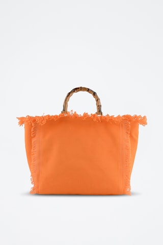 Sac à main - Orange