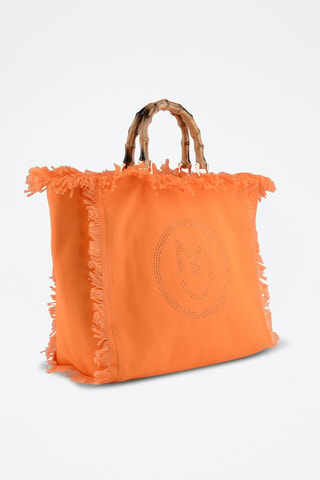 Sac à main - Orange
