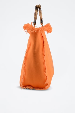 Sac à main - Orange