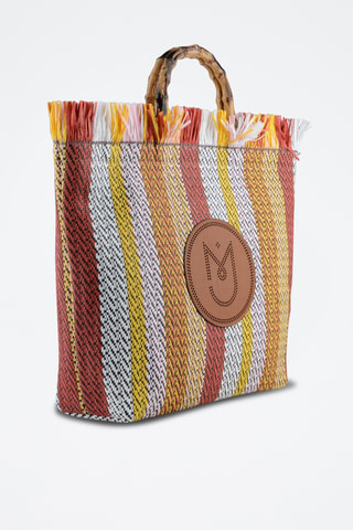 Sac à main - Beige
