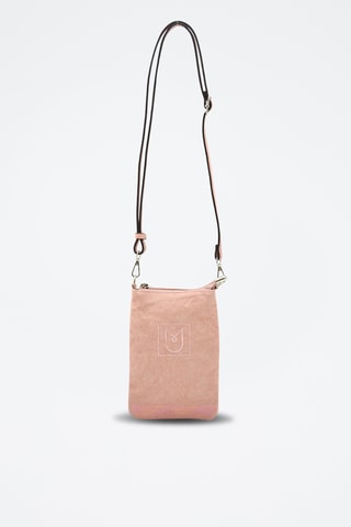 Etui pour téléphone - Rose