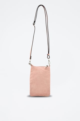 Etui pour téléphone - Rose