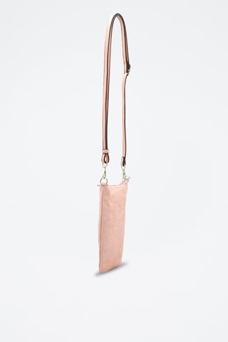 Etui pour téléphone - Rose