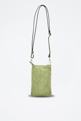 Etui pour téléphone - Vert clair