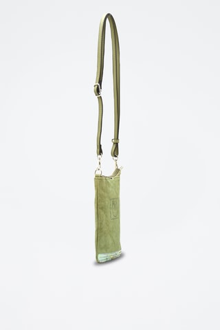 Etui pour téléphone - Vert clair