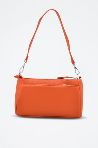 Sac porté épaule - Orange