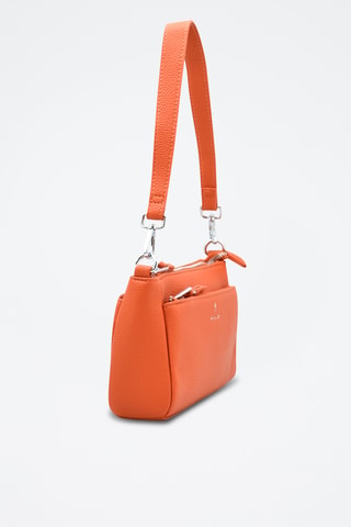 Sac porté épaule - Orange