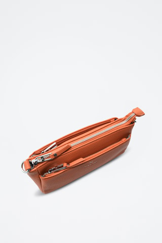 Sac porté épaule - Orange