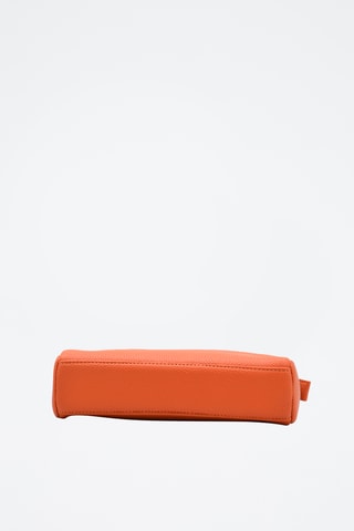 Sac porté épaule - Orange