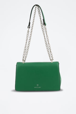 Sac porté épaule - Vert