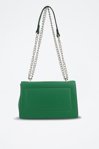 Sac porté épaule - Vert