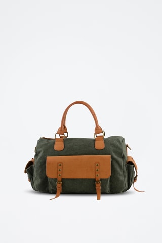 Sac à main - Kaki