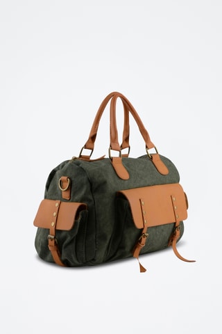 Sac à main - Kaki