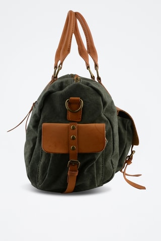 Sac à main - Kaki