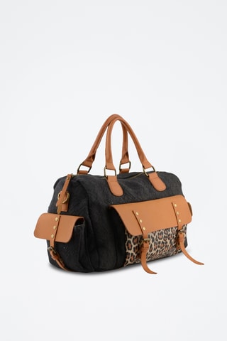 Sac à main - Noir