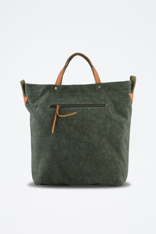 Sac à main - Kaki