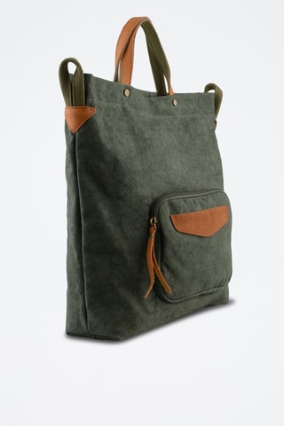 Sac à main - Kaki