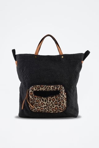 Sac à main - Noir