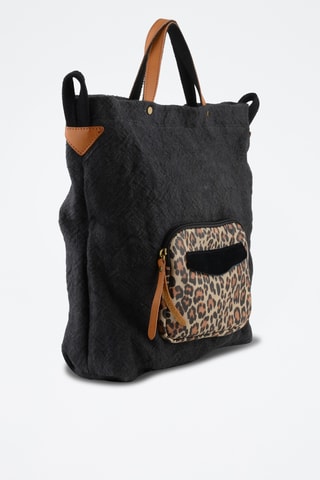 Sac à main - Noir