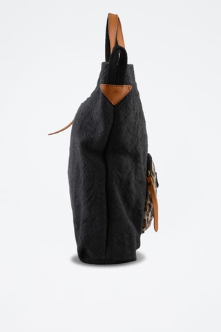 Sac à main - Noir