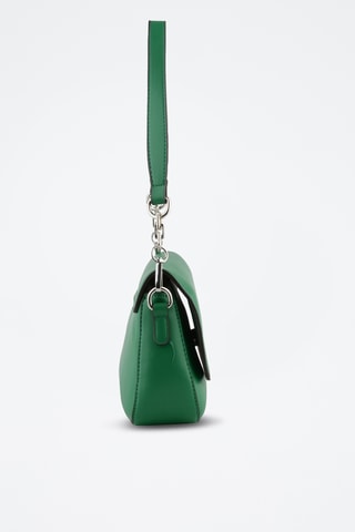 Sac porté épaule - Vert