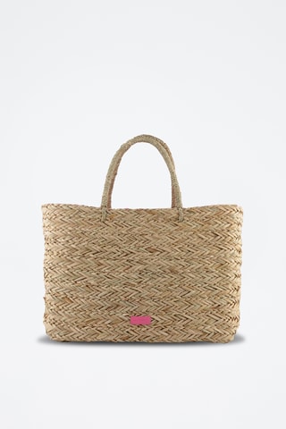 Sac à main - Fuchsia