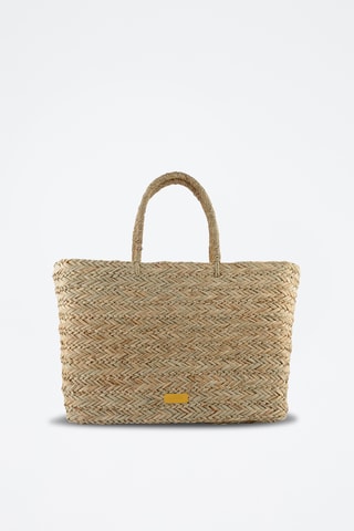 Sac à main - Jaune