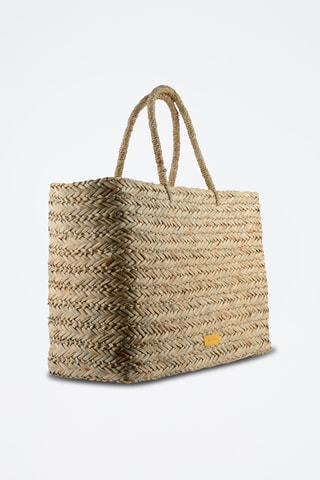 Sac à main - Jaune
