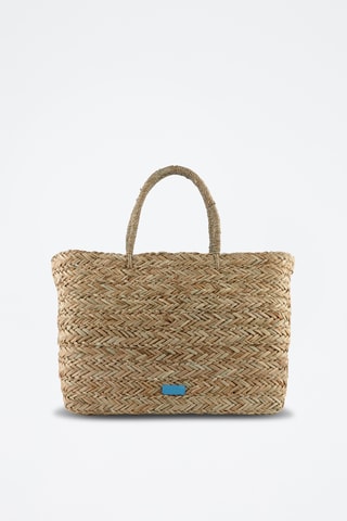 Sac à main - Turquoise