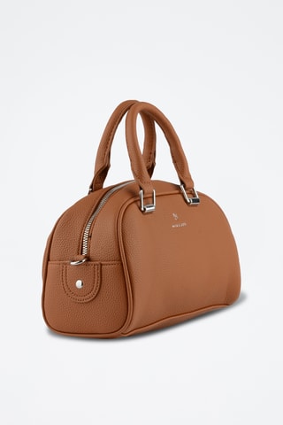 Sac à main - Camel