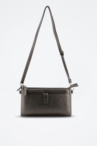 Sac bandoulière - Noir