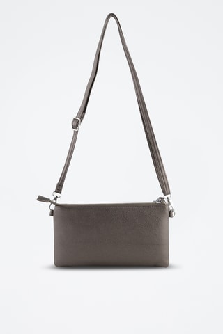 Sac bandoulière - Noir