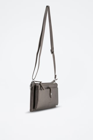 Sac bandoulière - Noir