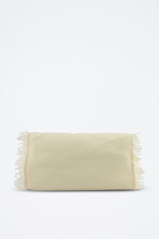 Sac porté épaule - Beige