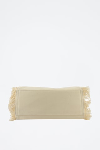 Sac porté épaule - Beige