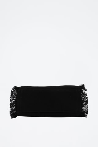 Sac porté épaule - Noir