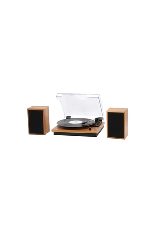 Tocadiscos Bolaris - Phoenix - 10 W - Bluetooth