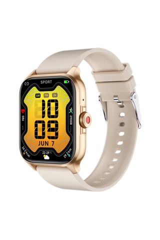 Smartwatch Eko - Lumos - Llamadas