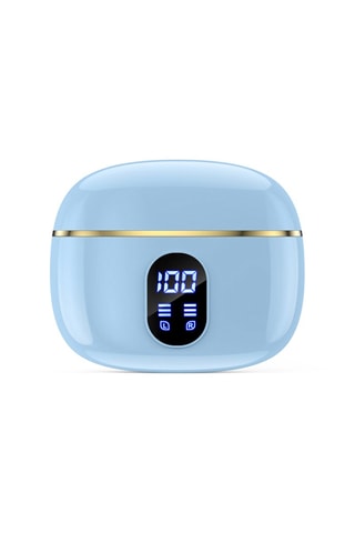 Auriculares Bolaris TWS - Dallas - Bluetooth - Azul