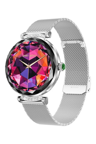 Smartwatch - Plateado