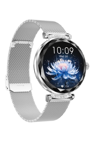 Smartwatch - Plateado
