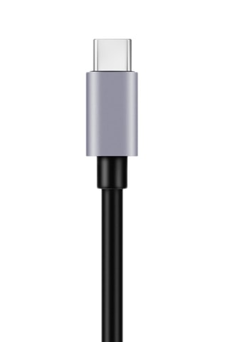 Cable HDMI 4K USB-C - Longitud 1,8 m - BOLARIS