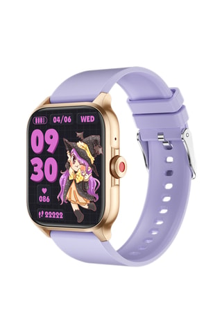 Smartwatch Eko - Lumos - Llamadas