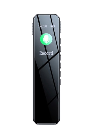 Grabadora de voz Bolaris - Modelo Havane