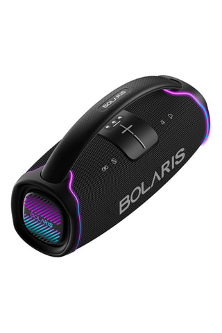 Altavoz Bolaris IPX6 - 300 W - Bluetooth