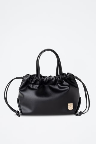 Borsa a mano Ferrara - Nero