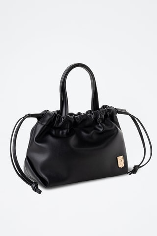 Borsa a mano Ferrara - Nero