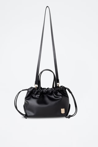 Borsa a mano Ferrara - Nero