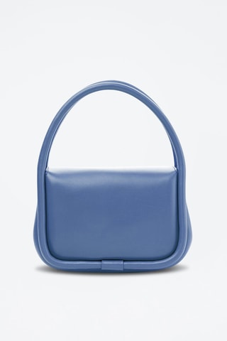 Borsa a mano Como - Blu