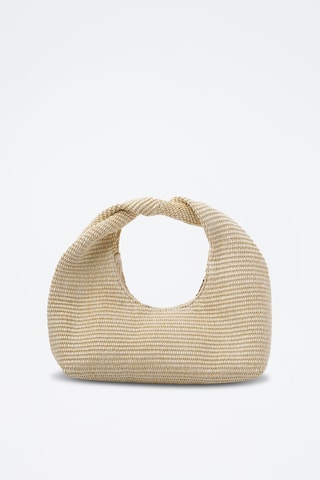 Borsa a mano Scala - Beige